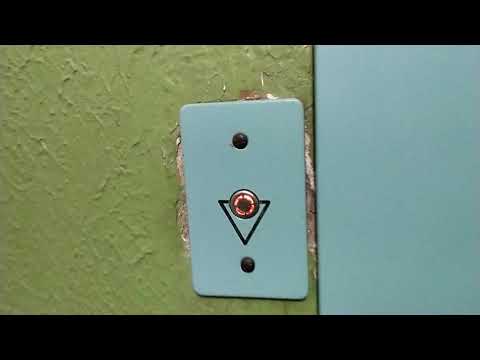 Видео: Лифты МЛМ 2008 г.в. по адресу: Пр-т Строителей 20 к1