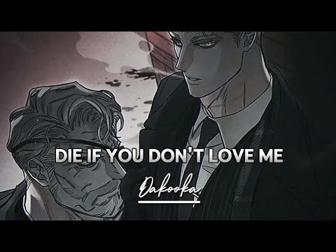 Видео: Умри если меня не любишь (Die If You Don't Love Me) - Dakooka [Vietsud+Lyrics] (Slowed+Reverd)