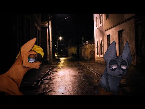 Видео: Пони страшилка | Бегающий трyп