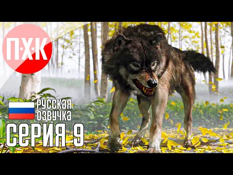 Видео: GHOST OF YOTEI Прохождение 9 ᐅ Призрак Йотей / Призрак Йотея.