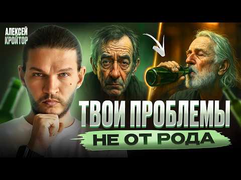 Видео: Почему НЕ НУЖНО работать с РОДОМ? Главная ошибка эзотериков в этом!