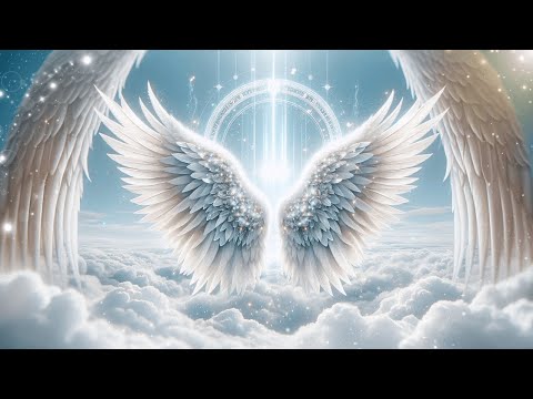 Видео: 432 Гц + 963 Гц + 888 Гц ~ Активируйте Ангельскую Защиту | Привлеките Мир, Здоровье И Процветание