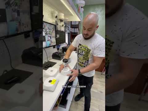 Видео: Самонесущие коробки для камер видеонаблюдения