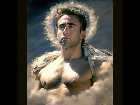 Видео: SHAMAN — ИСПОВЕДЬ (♂️Right Version♂️) ♂️Gachi Remix♂️