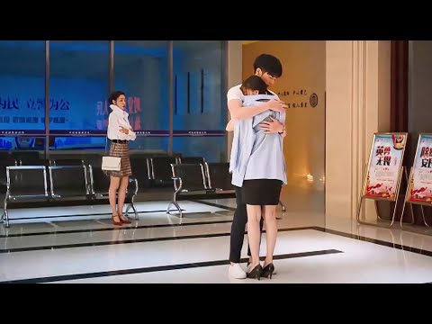 Видео: Любовница соблазняет мужа, но он тут же бросает ее ради жены. Она в ярости!