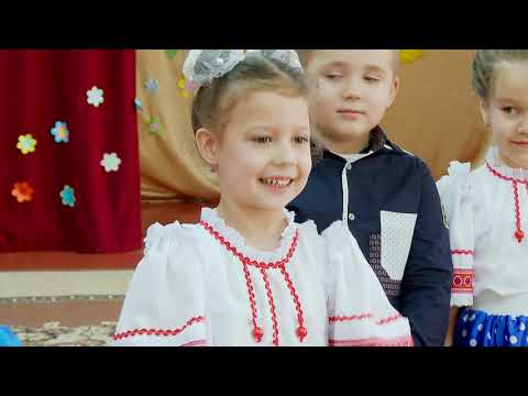 Видео: Утренник в детском саду, 8 марта 2020