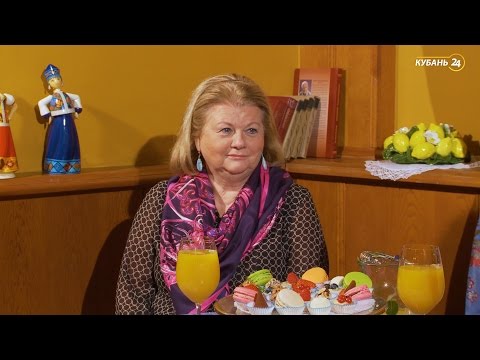 Видео: «Море откровений». Ирина Муравьева