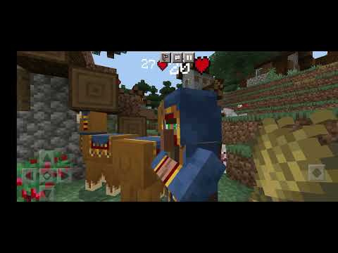 Видео: Майнкрафт часть 39. В поисках настольгии 