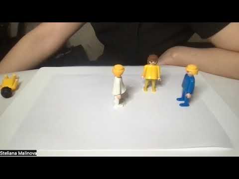 Видео: Темата е твоя #7: Констелация Работа и финанси