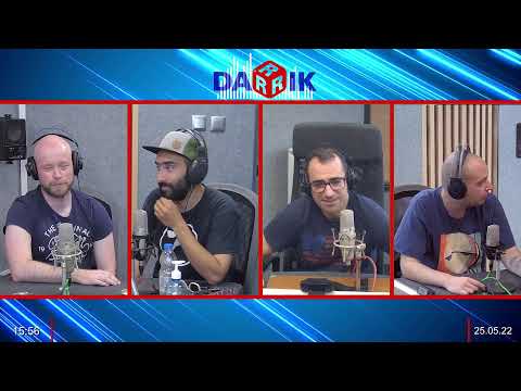 Видео: Ти си знаеш, Иван Москов 4/4