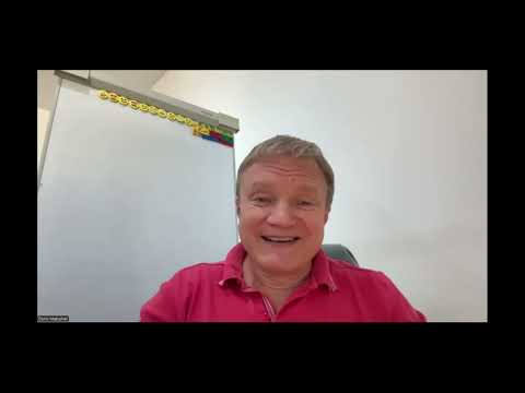 Видео: Вебинар «Перегорание в проектной деятельности: как не сгореть раньше, чем сдашь проект»