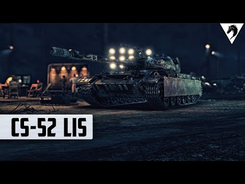 Видео: Шо по ФАРМУ? ▼ CS-52 LIS  #Bucephal