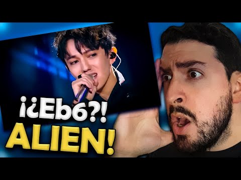 Видео: ДИМАШ Кудайберген - ОПЕРА 2 🔥 Это ЧУЖОЙ! 👽 Реакция музыкального анализа ✅