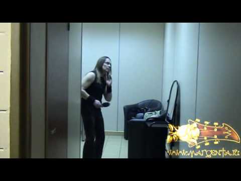 Видео: Кипелов - Олимпийский (Margenta, отчет)