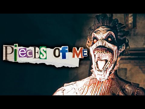Видео: Pieces of Me ►Прохождения на ПК ►СЕСТРИЧКА ПРОПАЛА ►#1