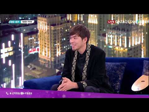 Видео: Эстрада әншілері дәстүрлі өнерді мойындамайтыны рас па?