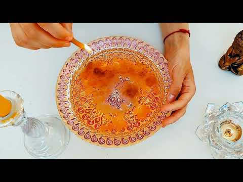 Видео: Выйду ли я замуж ? День - месяц ?🔥♥️Гадание на воске!!!