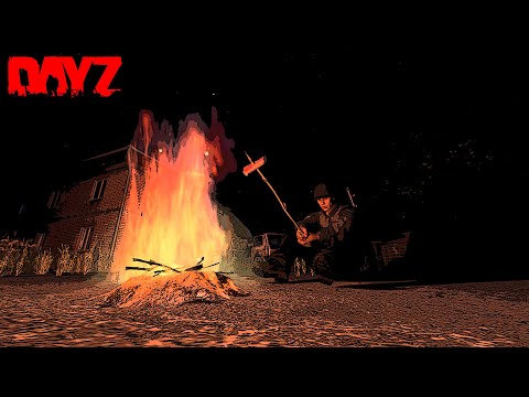Видео: ВЕЧЕРНЕЕ ВЫЖИВАНИЕ НА ЛИВОНИИ #dayz #livonia #sueta #pvp #стрим