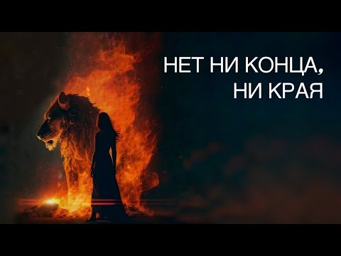 Видео: «Нет ни конца, ни края» Вячеслав Навин