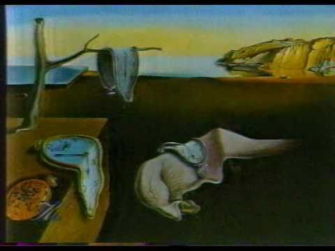 Видео: Фильм «Слава и позор Сальвадора Дали» (часть 1)