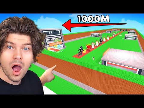 Видео: 😱Максимальная Удача на ДЛИННОМ КОНВЕЕРЕ На АДМИНСКОМ СЕРВЕРЕ С SAMMY в Steal a Brainrot..