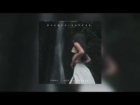 Видео: Jony — Мне не больно | slowed + reverb |