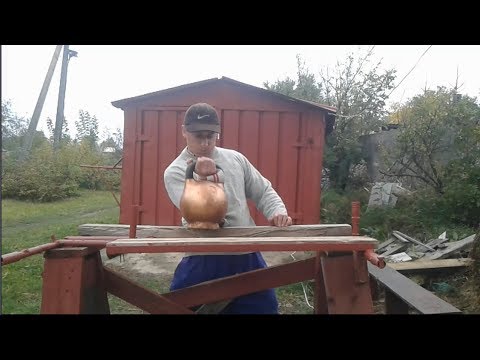 Видео: Как не надо качать бицепс (и как надо)?