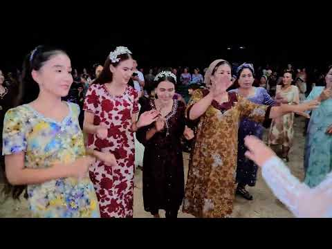 Видео: 26.09.2024 / Agajan bagt toyy 3-bölüm / Туркмен той 2024