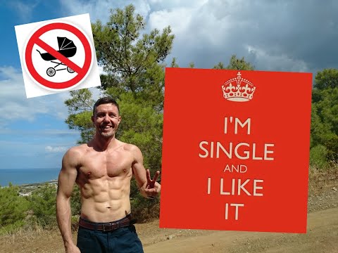 Видео: ПОЧЕМУ Я НЕ ХОЧУ СЕМЬИ И ДЕТЕЙ. #ВопросОтвет