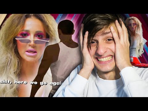 Видео: ОЛЬГА АБЬЮЗОВА - ЛАЙКЕР