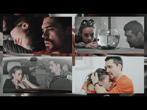 Видео: Агенство ОКО - Никита и Вика