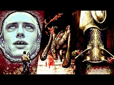 Видео: Страшные ИГРЫ с КНОПОЧНЫХ ТЕЛЕФОНОВ
