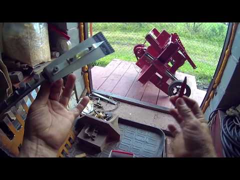 Видео: Проверка ходовой Lada Kalina развал схождения, продольный угол наклона оси поворота колеса