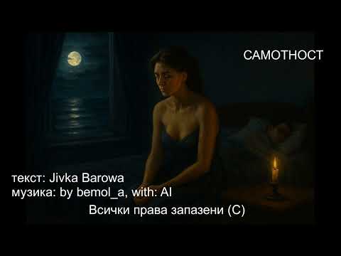 Видео: САМОТНОСТ