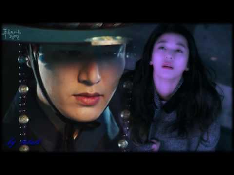 Видео: Легенда синего моря - Ли Мин Хо, Чон Чжи Хён - Только