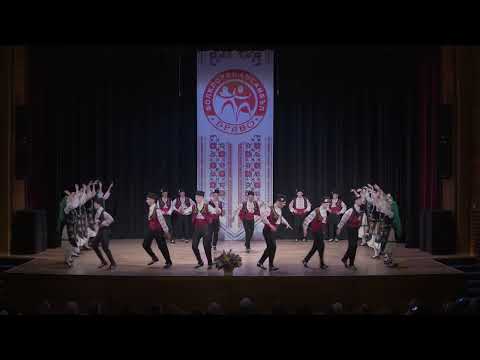 Видео: Пролетен концерт на МТА “БРАВО” 04.04.2022