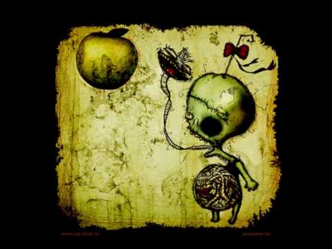 Видео: Эдипов Комплекс - All that i can see