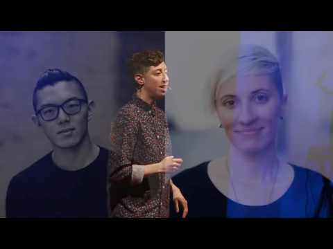 Видео: Почему не у всех есть одно истинное призвание ? TED RUS x Эмили Вапник