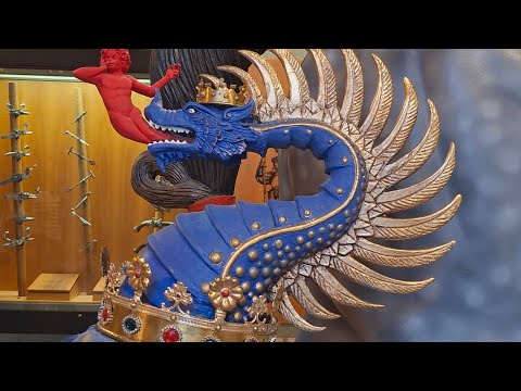 Видео: Привет от Пушкина А.С.-наборПистолетов дляДуэли( шутка).Зашквары и Отметки Суперинтеллекта везде!Чт2