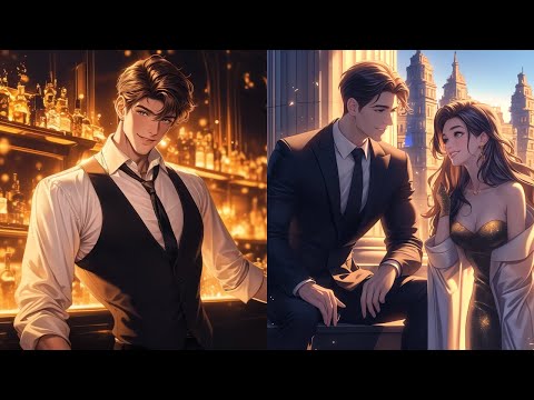 Видео: Я подал в суд на жену генерального директора за измену, забрал 6 миллиардов долларов, а она всё е...