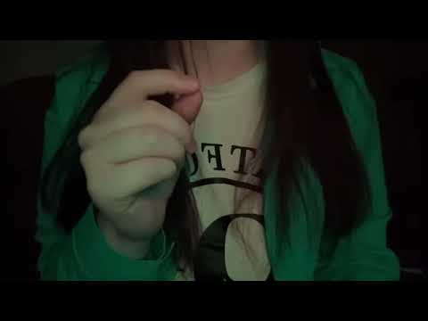 Видео: 😍Быстрый асмр| Асмр таппинг| звуки рта
