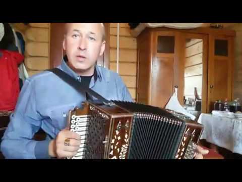 Видео: "Играй, гармонь, походная" в гостях у шуйского гармонного мастера  Ведущий передачи Игорь Шипков
