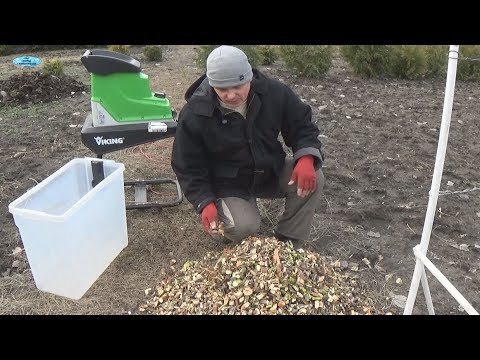 Видео: ДЕЛАЕМ ЩЕПУ ИЗ ДРЕВЕСНЫХ ОСТАТКОВ ПОСЛЕ ОБРЕЗКИ САДА И ВИНОГРАДНИКА!