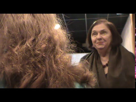 Видео: Паола Волкова - ВСКР 2011 - Китай 1