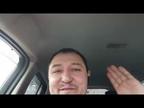 Видео: Ниссан лиф 40 киловатт работа в такси.