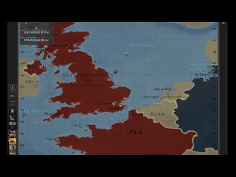 Видео: Silent Hunter 5  Первая торпедная атака при 100% реалистичности без модов