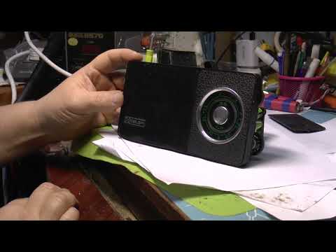 Видео: Селга 405