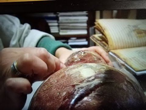 Видео: Как реставрировать керамику? Секреты реставратора Музея "Абрамцево"