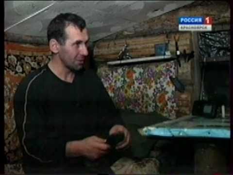 Видео: Соболятники (часть 2)