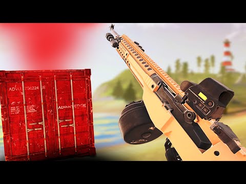 Видео: Это оружие всё ещё уничтожает — Призраки Табора